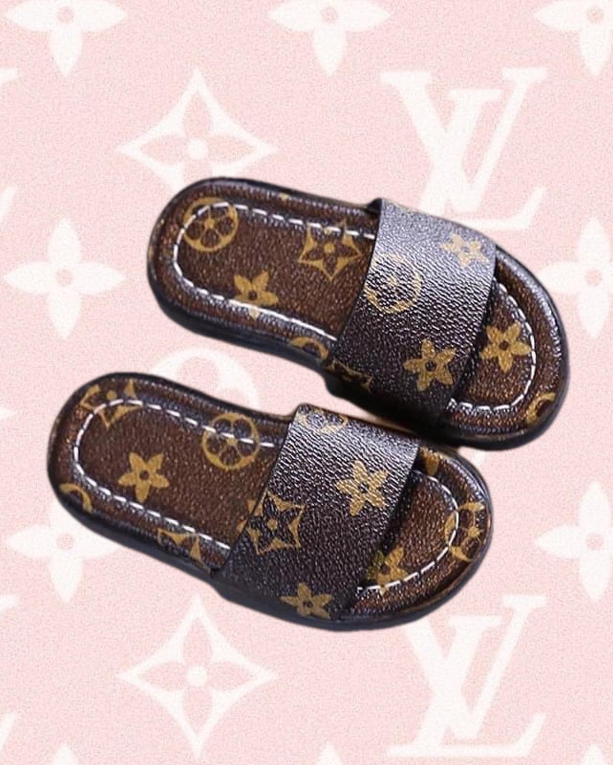 Toddler sandals