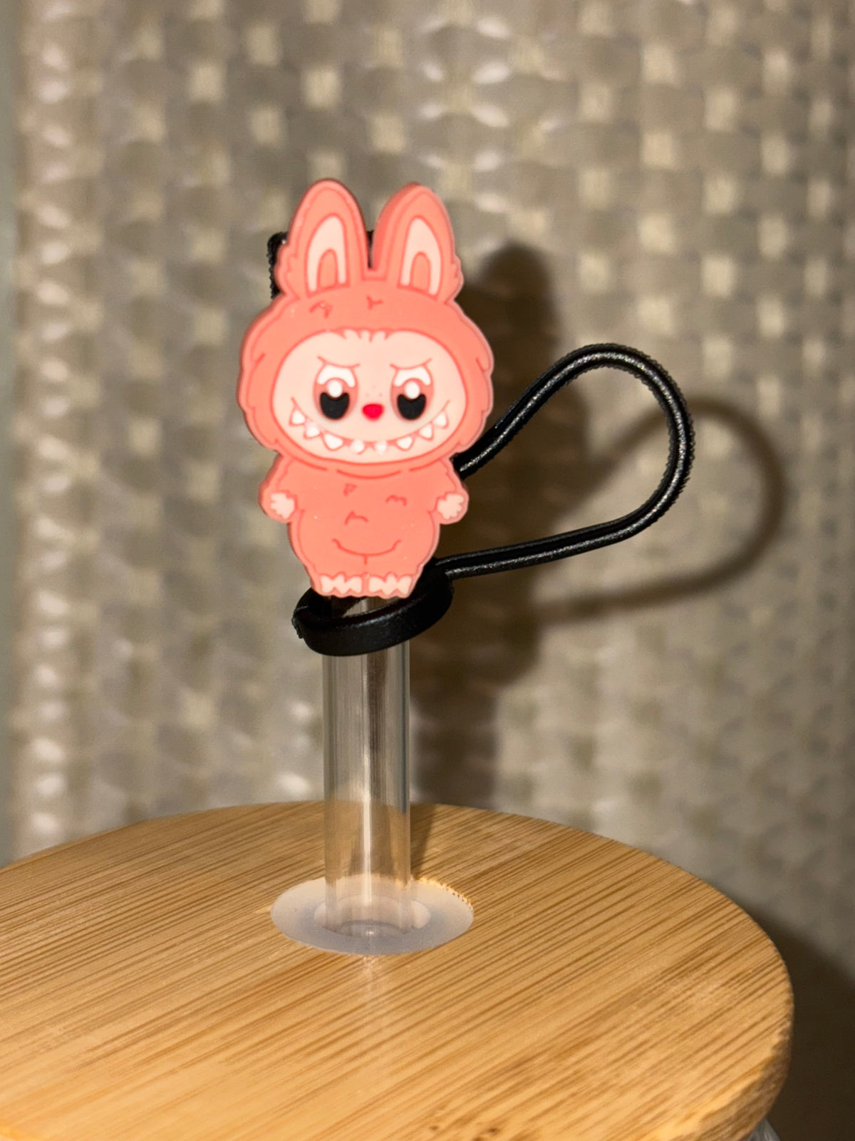 La Buu straw covers