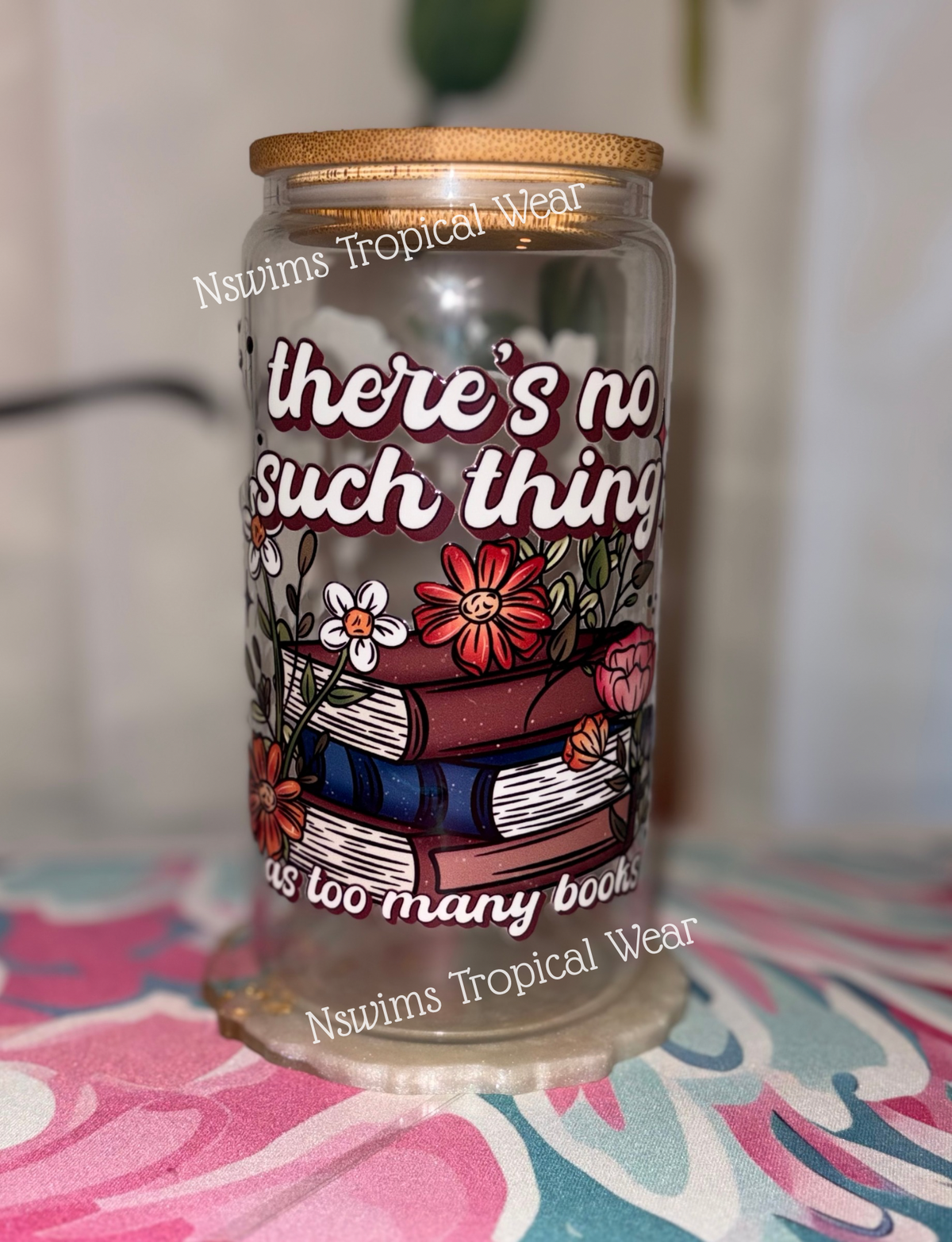 There’s no such thing