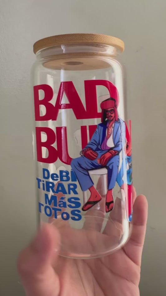 Benito PR musical