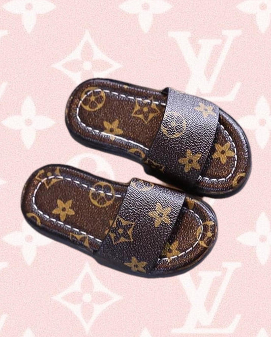 Toddler sandals